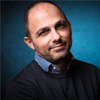 Χρήστος Βούζας