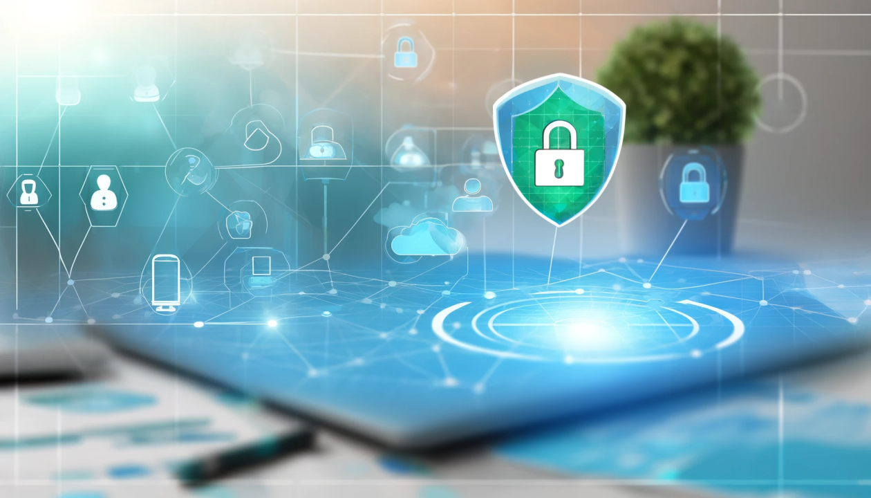 Cybersecurity for Remote Work: Protecting Your Distributed Team