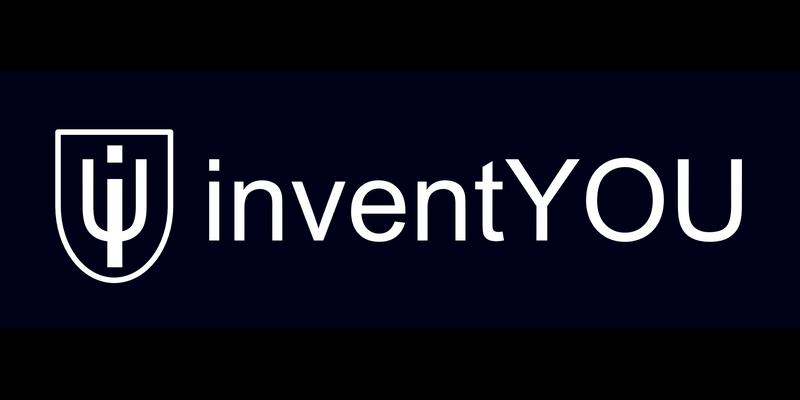 inventYOU Sweden logo