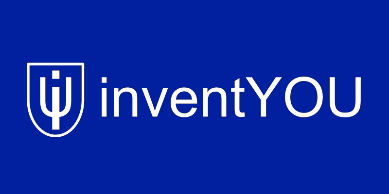 inventYOU Greece logo